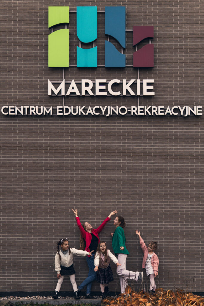 Marecki Centrum Edukacyjno-Rekreacyjne